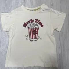 SHOO-LA-RUE Movie Time Tシャツ 90 子供服のサムネイル