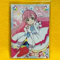 【未使用品☆】プリキュア キラキラトレーディングコレクション キュアプリズム