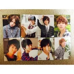 MYOJO データカード