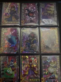 ドラゴンクエストバトルロード まとめ売り