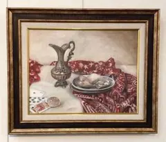 三塩清巳画伯 絵画 - メルカリ