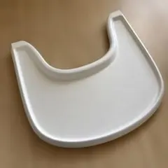ストッケ　トレイ　白のサムネイル