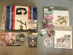 ブルーロック P・X・G まとめ売り