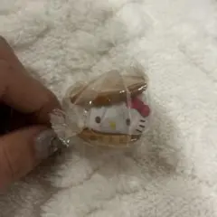 ふにゅっとスモアサンド キティ