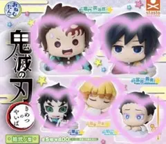 鬼滅の刃 おねむたん 拾弐ノ型 きめつのやいば フルコンプリートセット