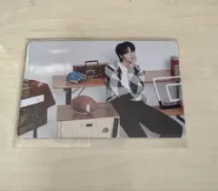 #RUNSEOKJIN EP TOUR in JAPAN ランダムフォトカード