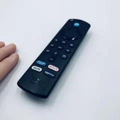 Amazon Fire TV Alexa対応音声認識リモコン 本体のサムネイル