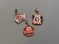 デ・ジ・キャラット ほっけみりん キーホルダー - メルカリ