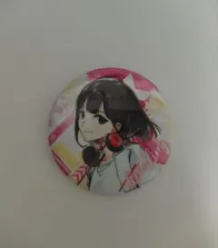時光代理人 LINK CLICK リン（喬苓） 缶バッジセット - メルカリ