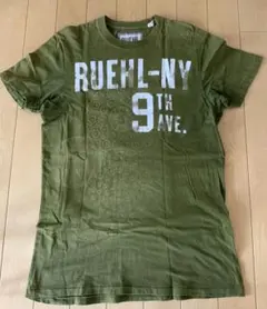 2026年最新】ruehl no.925 tシャツの人気アイテム - メルカリ