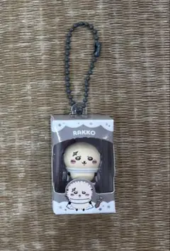 ちいかわ　チョコボックス　ラッコのサムネイル