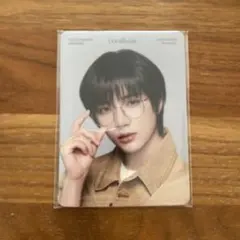 コーラルヘイズ coralhaze ボムギュ カード