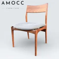 2026年最新】AMOCC ダイニングチェアの人気アイテム - メルカリ
