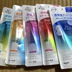 2025年最新】日焼け止め まとめ売りの人気アイテム - メルカリ