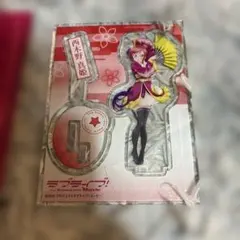 西木野真姫 キャラクターグッズ