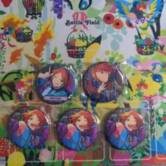 2026年最新】あんスタ 缶バッジ 葵ゆうたの人気アイテム - メルカリ