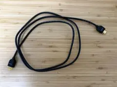 DLC-HJ15 B SONY HDMIケーブル 1.5m