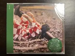 aiko アルバム 最後に熱い日々を狂わしき想いで　通常盤