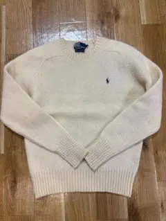 Polo by Ralph Lauren ラルフローレンSサイズ セーター