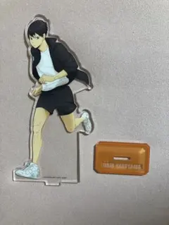 ハイキュー！！　影山飛雄　アクリルスタンド