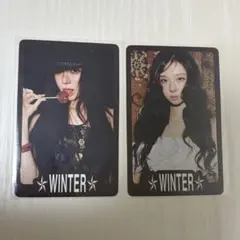 2026年最新】aespa トレカ シーグリの人気アイテム - メルカリ