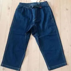 グラミチ　七分パンツ　Sのサムネイル