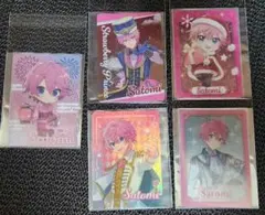 ✨美品✨すとぷり　Satomi ブロマイド 5枚セット