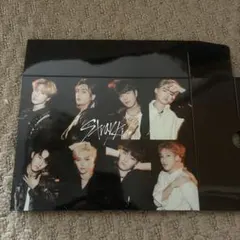 Stray Kids Limited Package