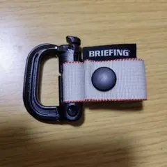 BRIEFING ブリーフィング　グリムロック　パター用　グレーのサムネイル