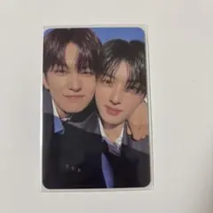 ald1 ゴヌ サンヒョン ソルタンズ ケミ トレカ