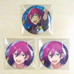 あんスタ 七種茨 缶バッジ