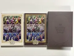 うたプリ】ASAS アニメイト 特典ドラマCD 2枚セット - メルカリ