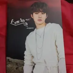 NCT127 Awaken 初回限定版ジョンウ　CD