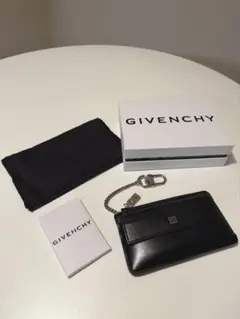 未使用美品・即日発送FRED PERRY L4333 WALLET&CHAIN - メルカリ