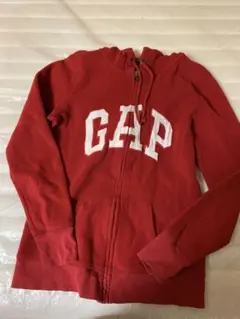 フリース パーカー