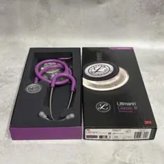 we8790 Littmann Classic III 聴診器 - メルカリ