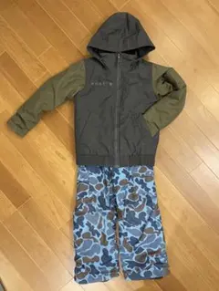 2025年最新】BURTON 迷彩の人気アイテム - メルカリ