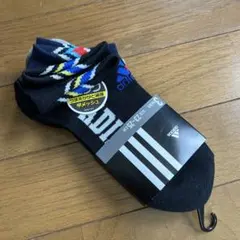 adidas ソックス 3足セット 23-25cm