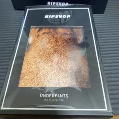 HIPSHOP ボクサーパンツ