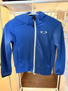 OAKLEY パーカー XXXS 130のサムネイル