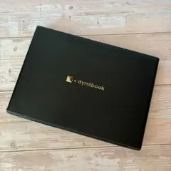 dynabook S73/HS 11世代 i3 256GB 8G カメラ WPS