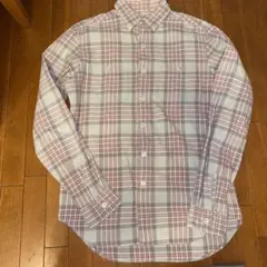 RUGBY Ralph Lauren ネルシャツ チェック柄 Sサイズのサムネイル