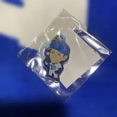 ⭐︎横浜DeNAベイスターズ⭐︎中川颯選手 アクリル目印チャーム　ガチャ