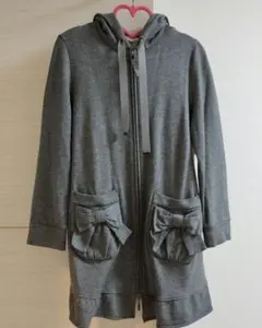 2025年最新】TO BE CHIC レディース パーカーの人気アイテム - メルカリ