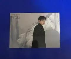 2PM JUNHO ジュノ ランダムトレカ ラントレ THERETURN 公式 - メルカリ
