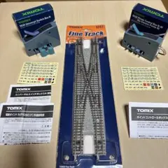 平成レトロ TOMIX ベーシックセットSD ひかりレールスター - メルカリ