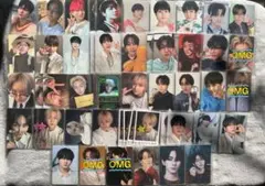 ジョンウォン タレントカード