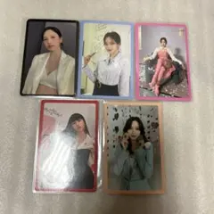 2026年最新】TWICEミナトレカの人気アイテム - メルカリ