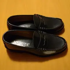 【値下げ】ハルタ　24.5センチ　新品