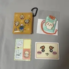シーサーのおみやげやさん　ちいかわ　お守り